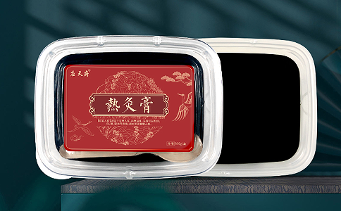 熱灸膏貼牌代加工價(jià)格與市場趨勢